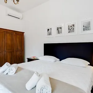The Country In The - Parco Delle Cascine Appartement