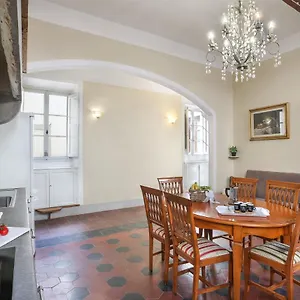 Apartment Civico 7 - Sweet Dreams In, Florence