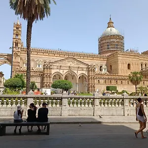 Il Piccolo Scrigno Apartamento Palermo