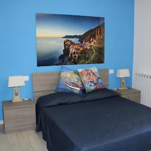 Speziamare Apartment La Spezia