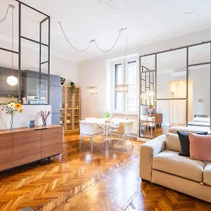 Parco Vittadini By 101flats Apartment Milan