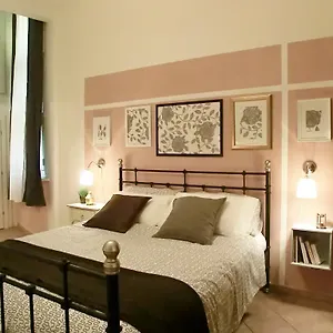 Magenta Collection Del Grande Apartamento Roma