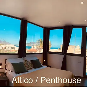 Marine Vacanze Apartamento Palermo