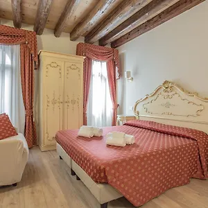 Uncharted - Ca' Santa Croce Apartamento Venecia