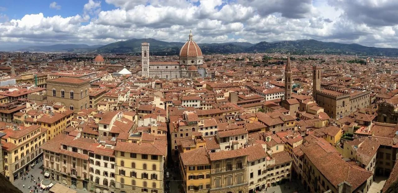 La Casa De Lazarina Apartment Florence 0*,  Italy