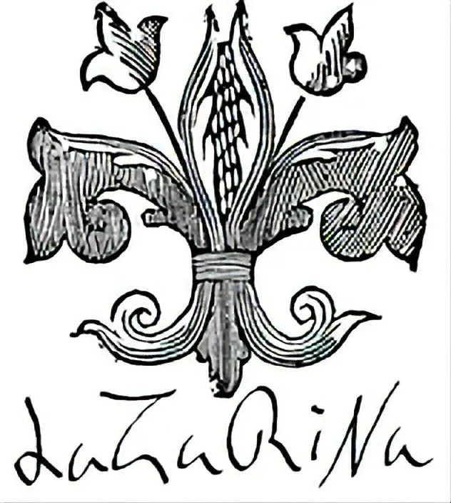 La Casa De Lazarina Apartment Florence 0*,